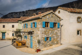 Mountain Lodge Istria, Tiny house